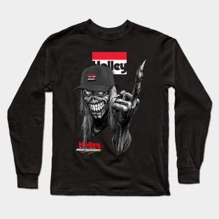 Holley Long Sleeve T-Shirt